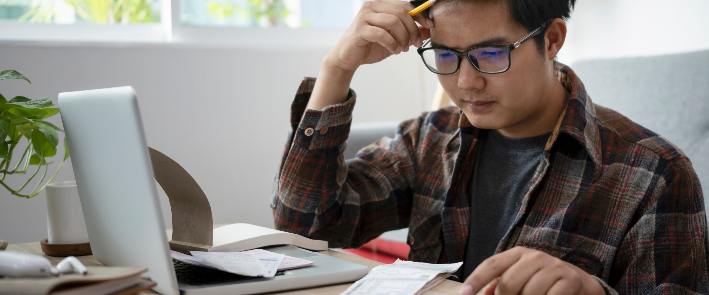 Professional Tax Receipt penalty