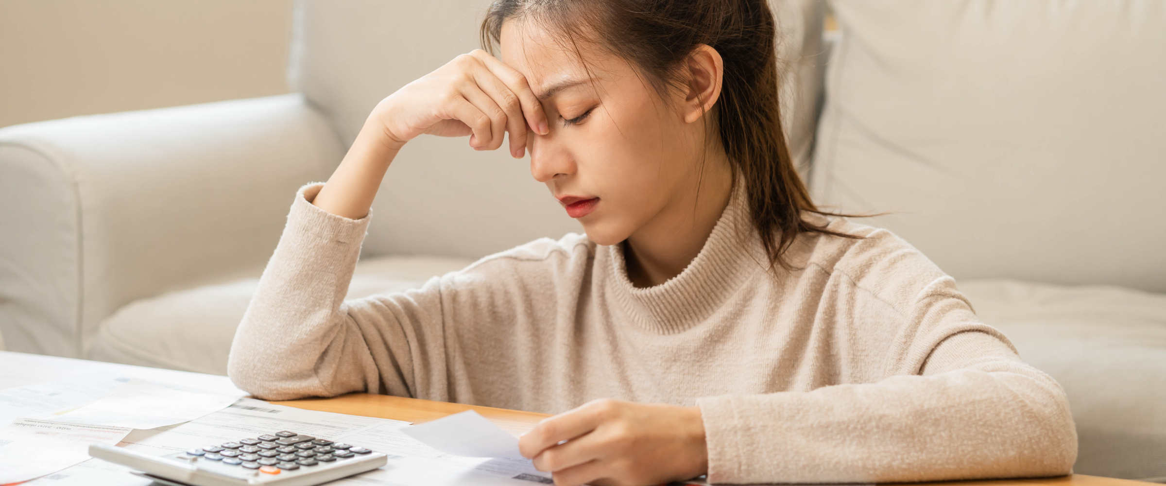 Consequences of Not Having Professional Tax Receipt