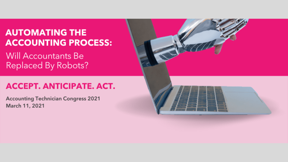 Will Robots Replace Accountants?