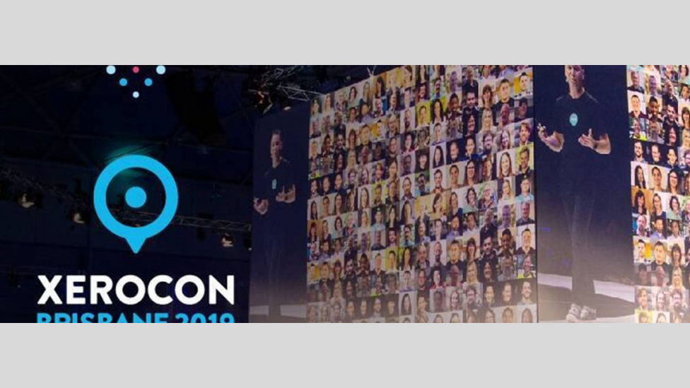 XeroCon Brisbane: JuanTax’s Marvin Galang bags an ovation