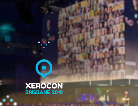 XeroCon Brisbane: JuanTax’s Marvin Galang bags an ovation