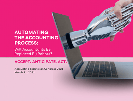 Will Robots Replace Accountants?