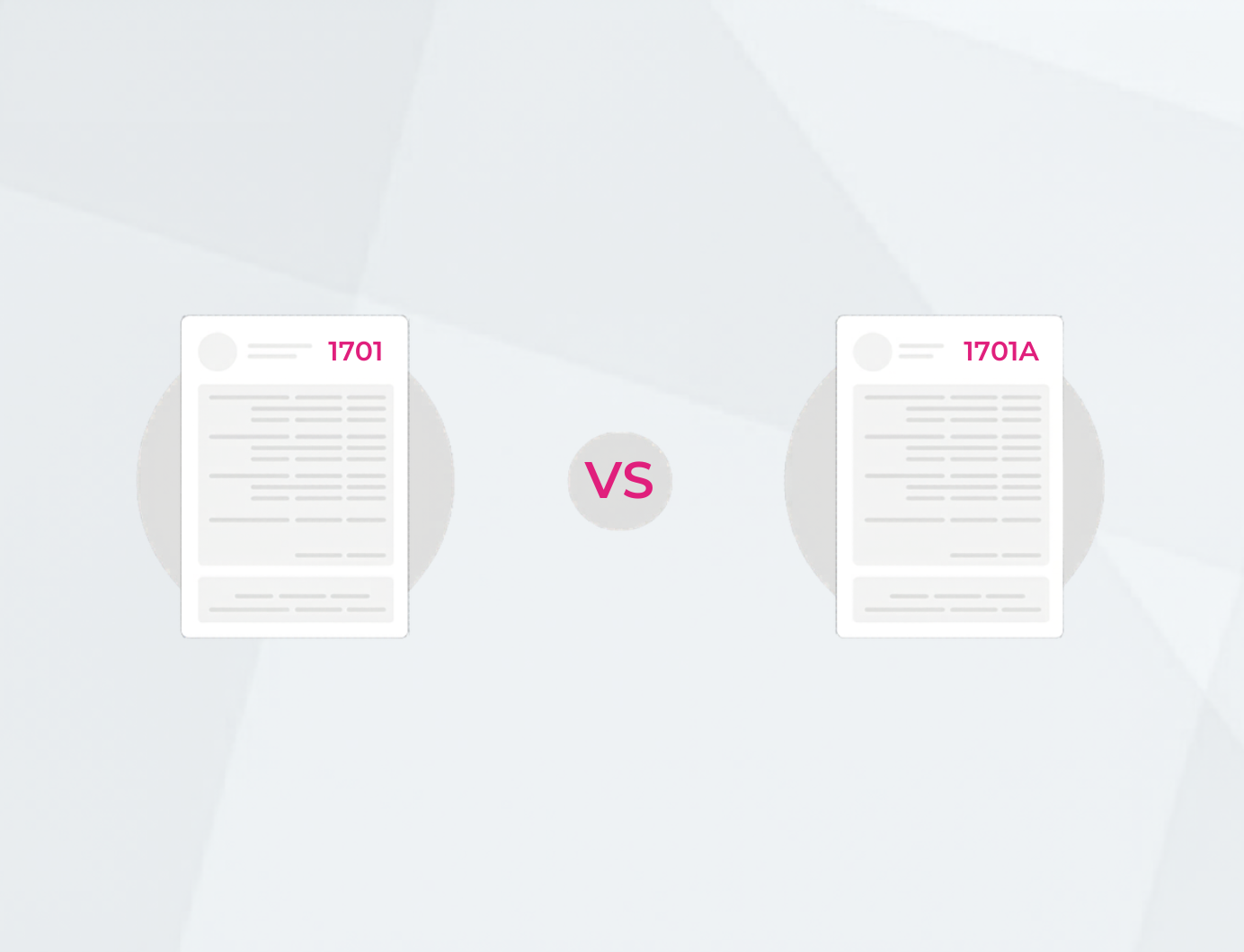 1701 vs 1701A: Which one should you pick?