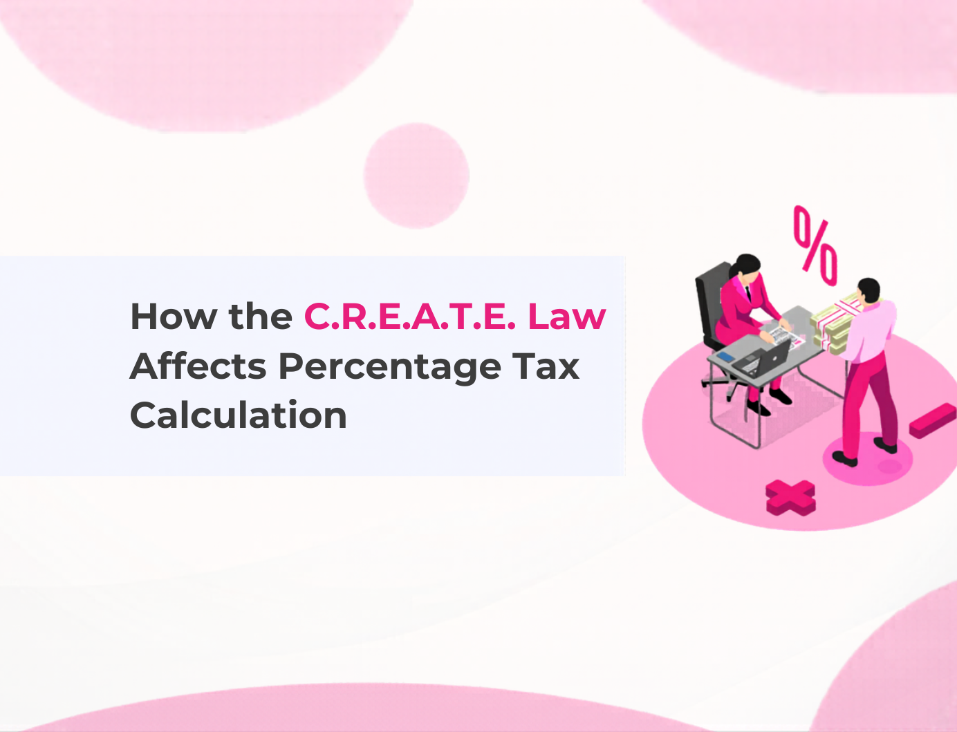 BIR Form 2551Q (C.R.E.A.T.E. Law)