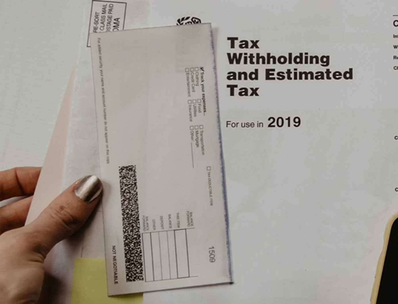 Does BIR Still Accept Manual Filing of Tax Returns