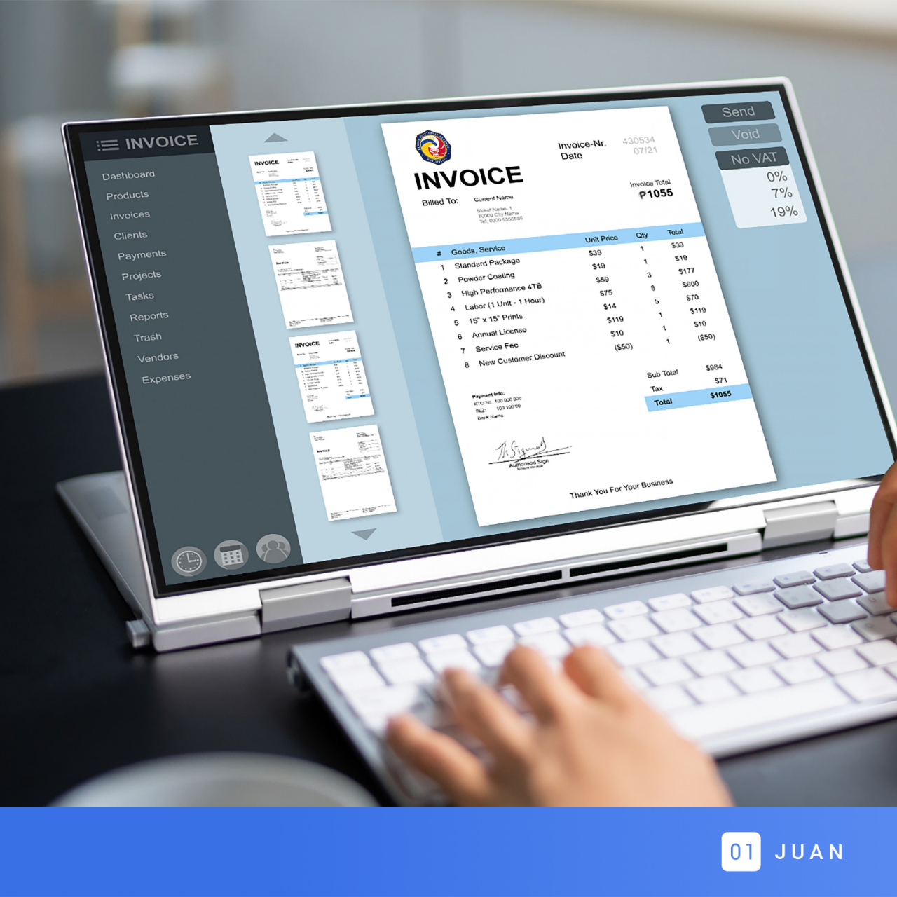 BIR E-Invoicing Philippines: Everything You Need to Know