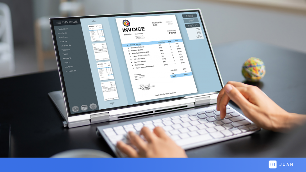BIR E-Invoicing Philippines: Everything You Need to Know