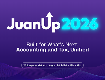 Built for What’s Next: Event Recap from JuanUp 2026