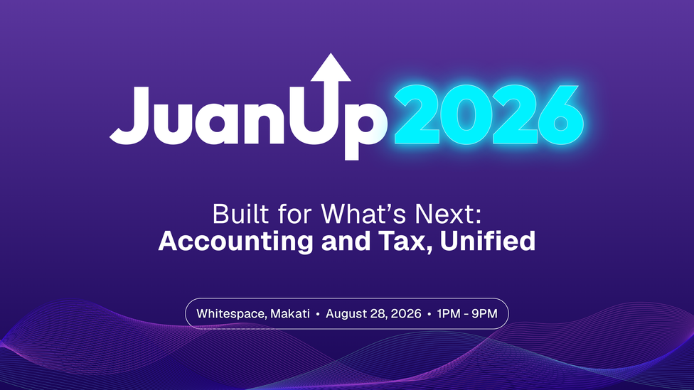 Built for What’s Next: Event Recap from JuanUp 2026