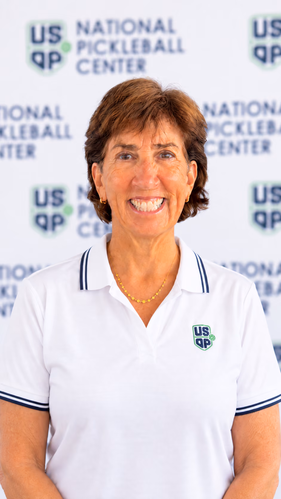 Nancy Robertson
