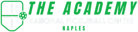 USOP NPC Academy logo