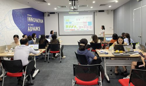 service design empathy deeping workshop