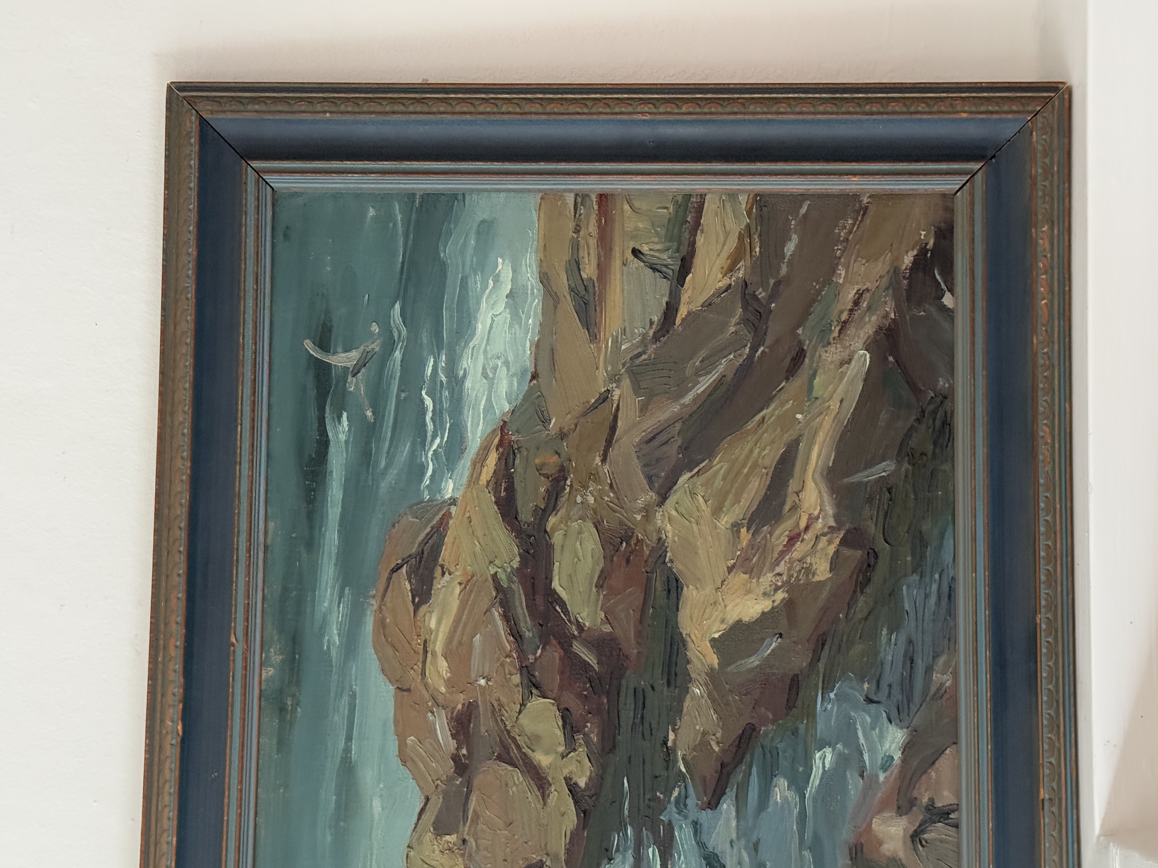 View: House Painting