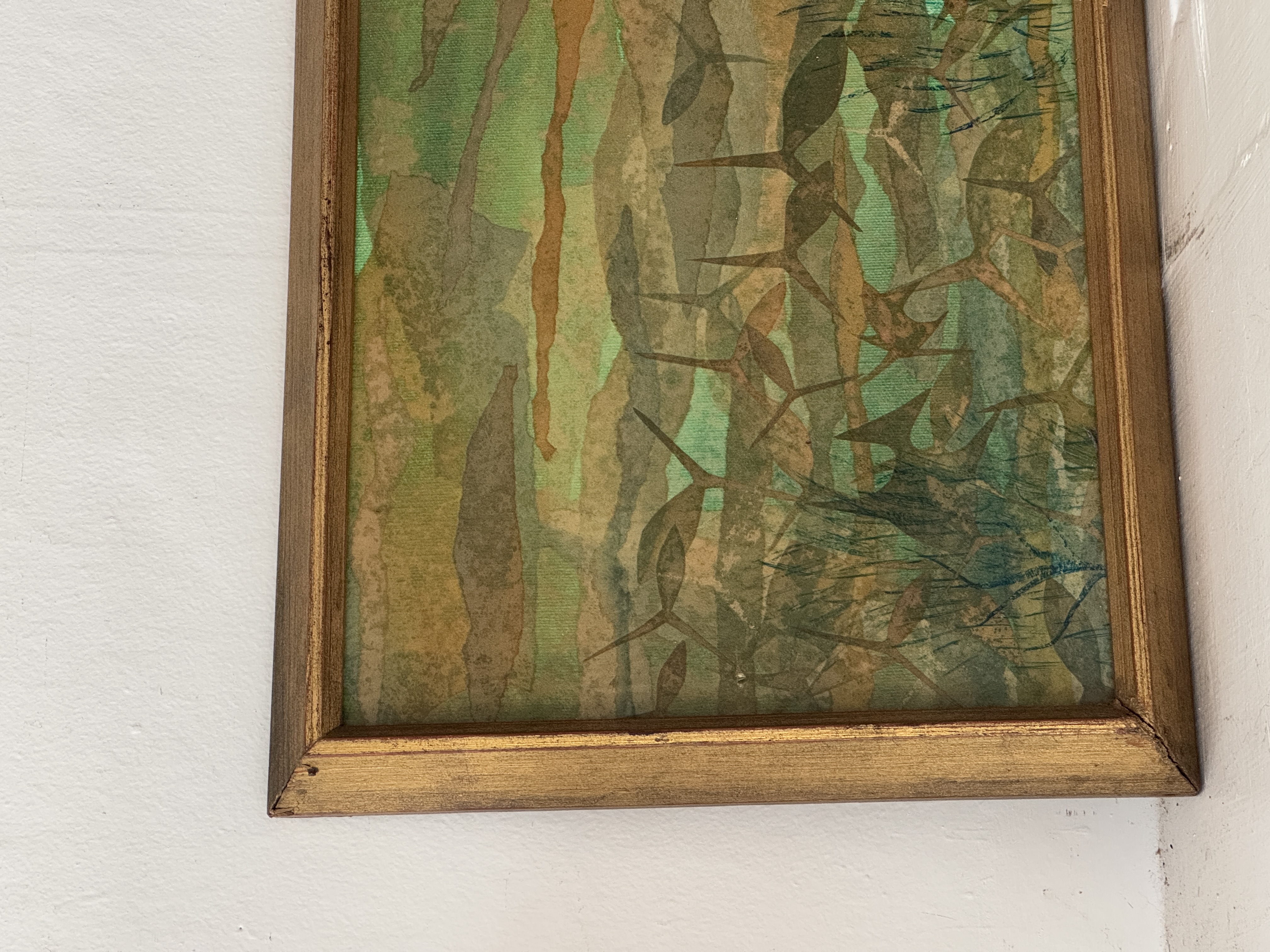 View: MCM Under Water Ocean 