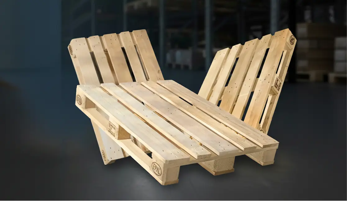 Was kostet eine Europalette