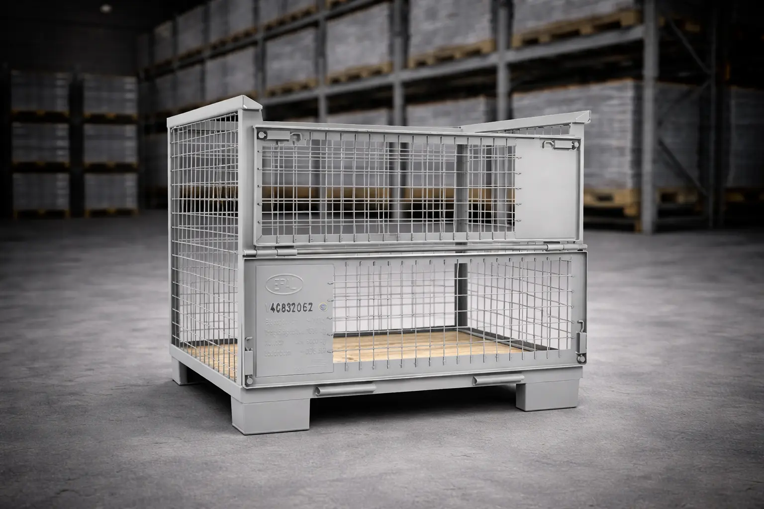 Was kostet eine Gitterbox?