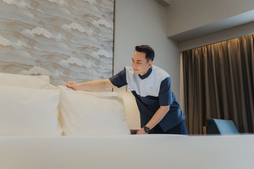 Hotel Ciputra Jakarta