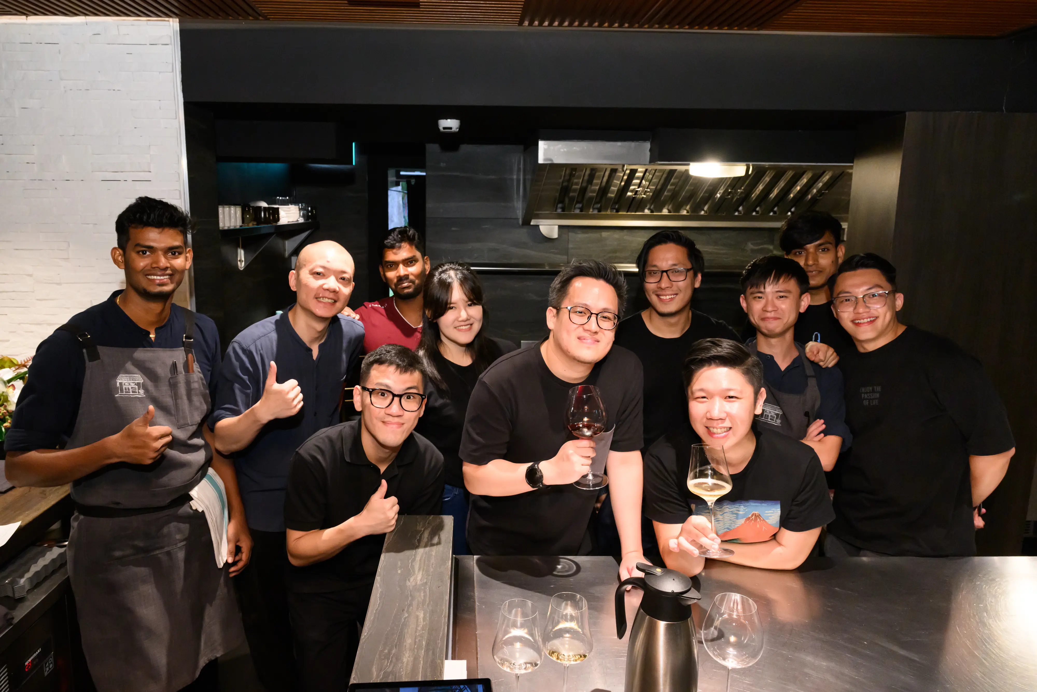 Happy 5th Anniversary, Iruden!