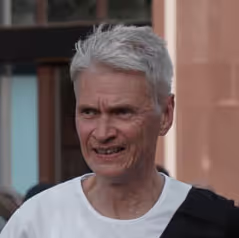 Jürgen Schubert