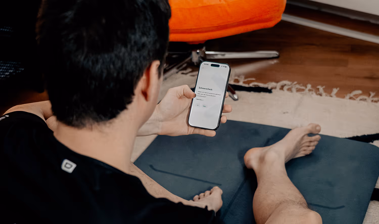 Exakt App Erfahrungsbericht