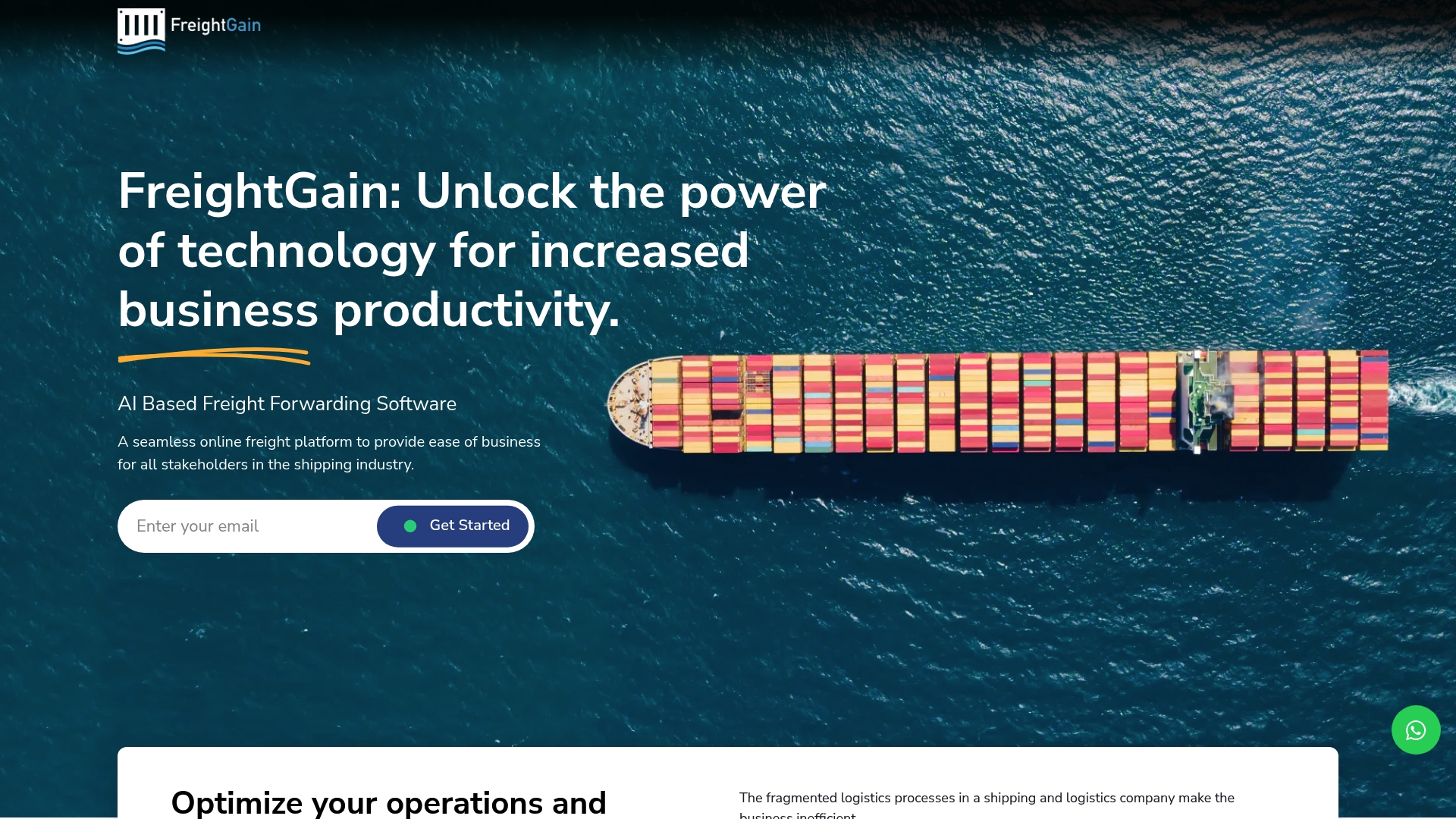 https://freightgain.com
