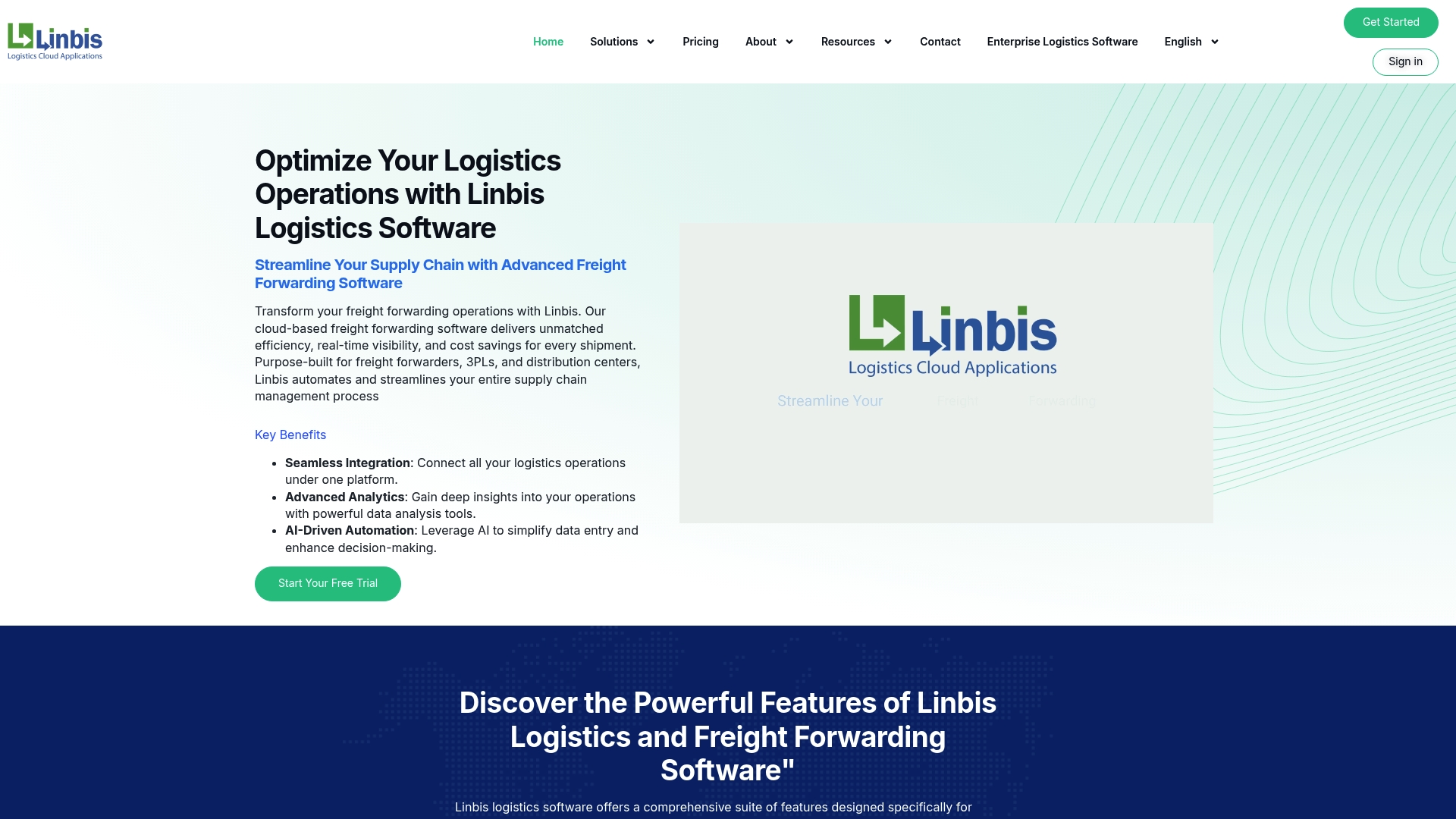 https://linbis.com