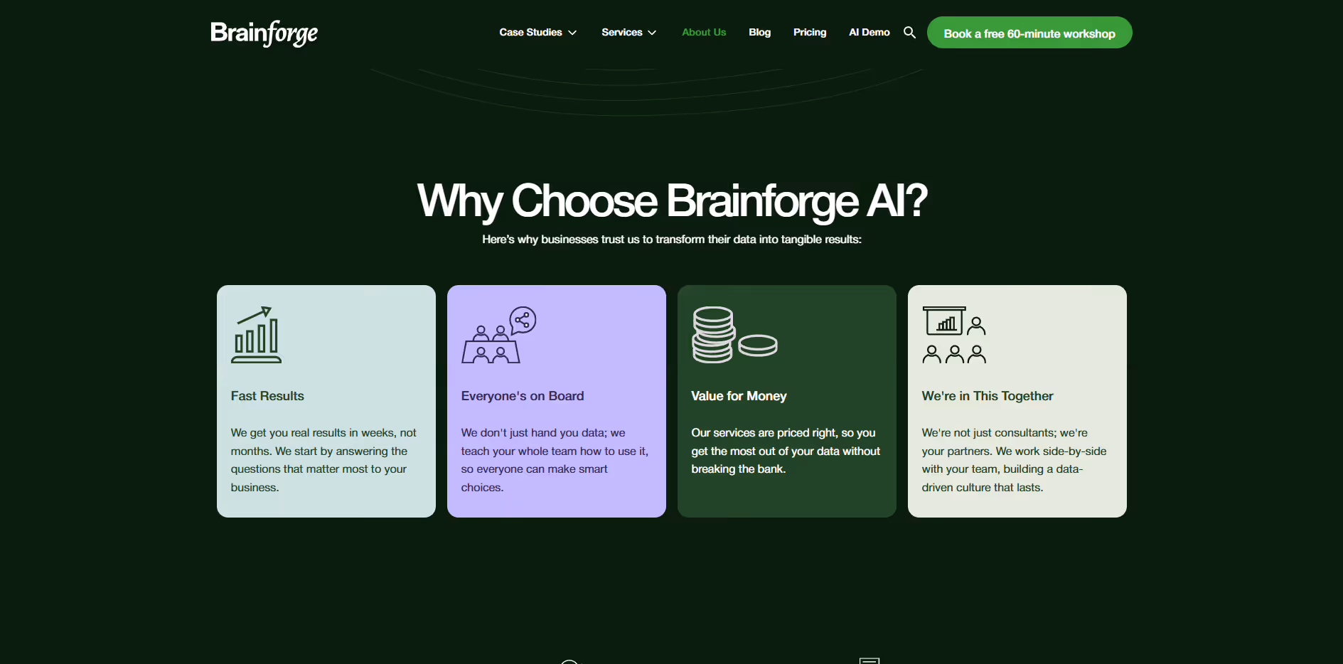 Brainforge