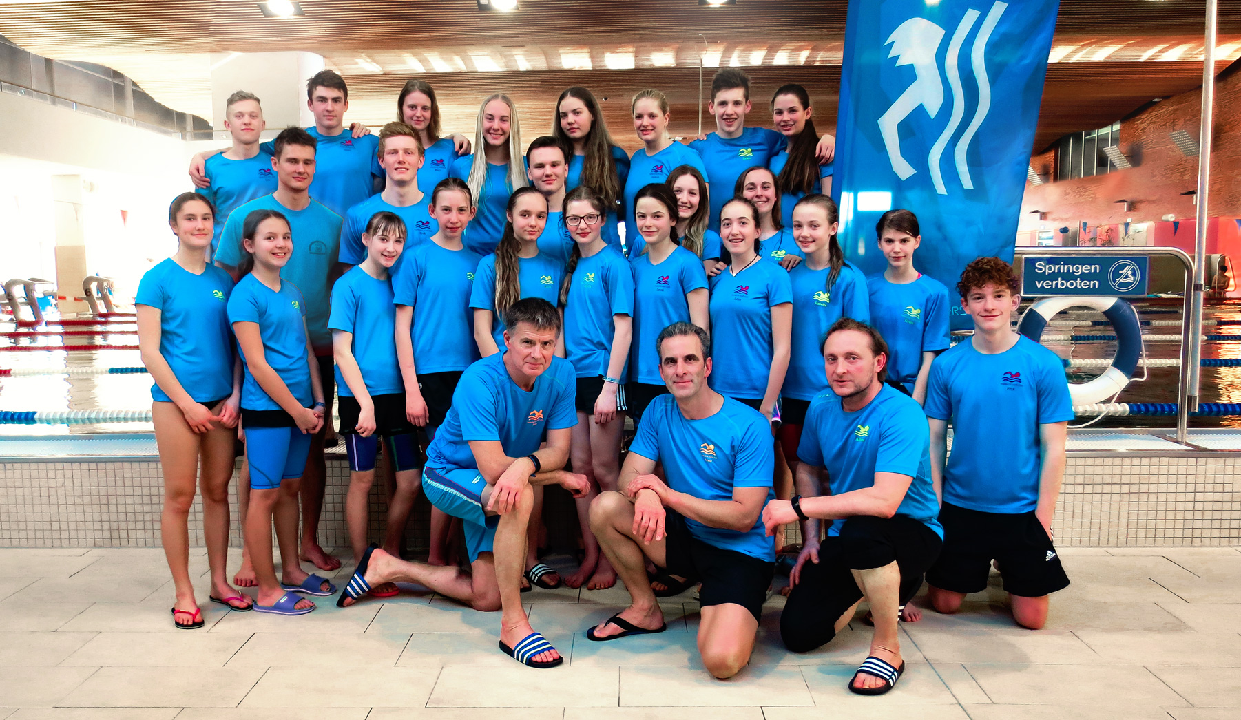 image of salon and spa exterior