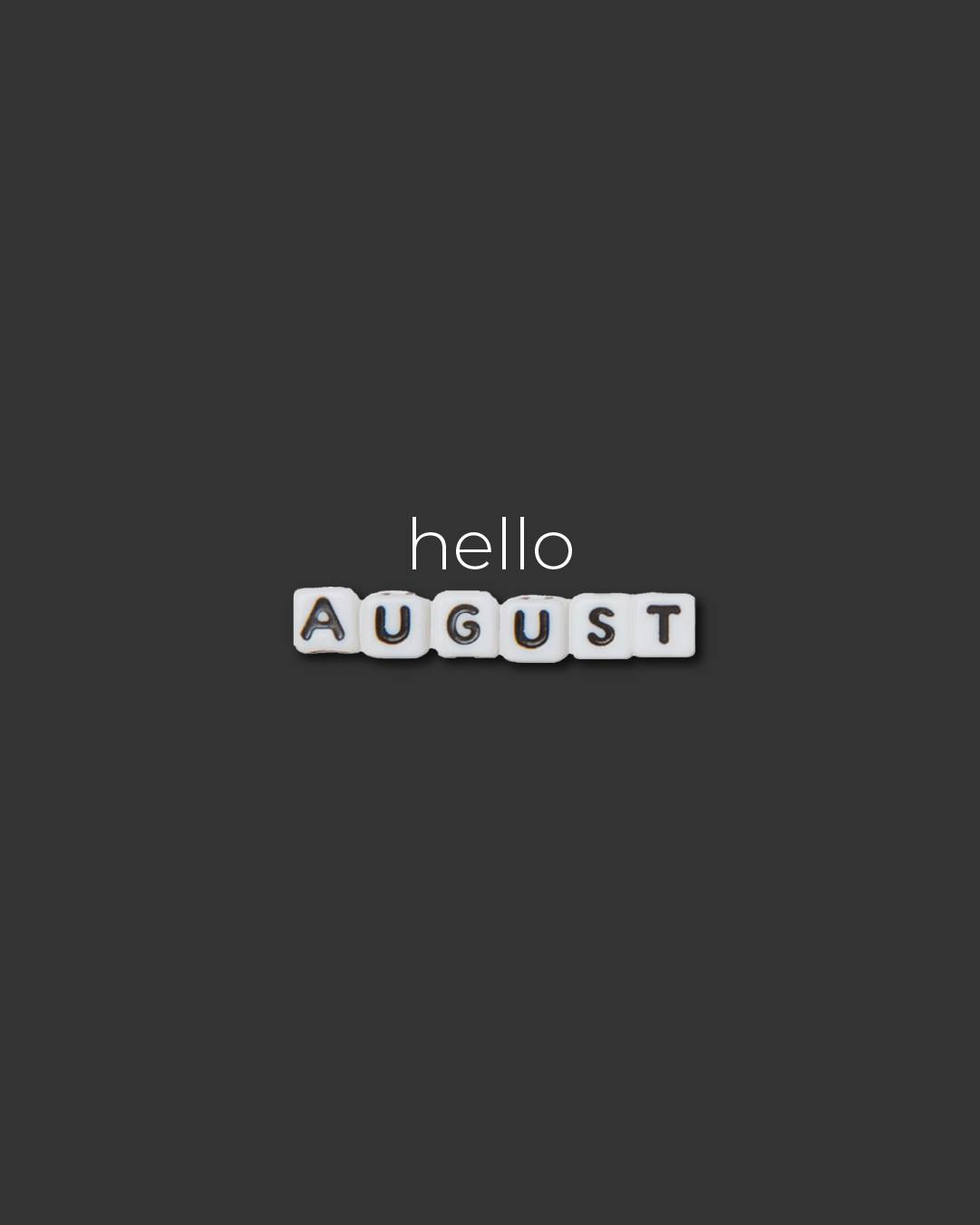 Sommerlicher Willkommensgruß für den August vom Friseur Hairdesign Kaiser in Lüneburg – modernes Hairdesign, Stylings und Inspirationen für deinen neuen Look. Jetzt Wunsch-Content kommentieren! #FriseurLüneburg #HairStyling #kammtokaiser