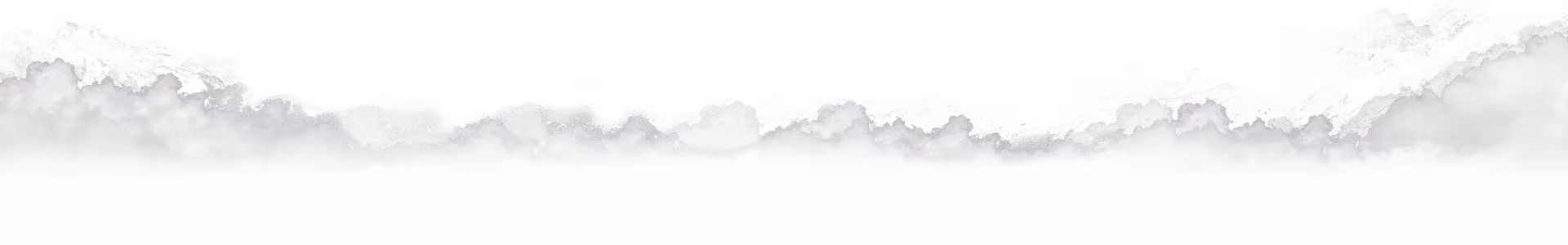 Clouds for decoration of content elements