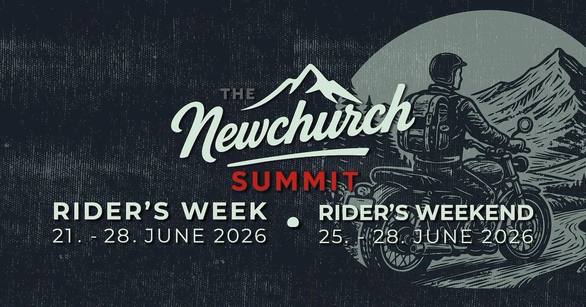 Newchurch Summit 2026 | Motorbike Festival