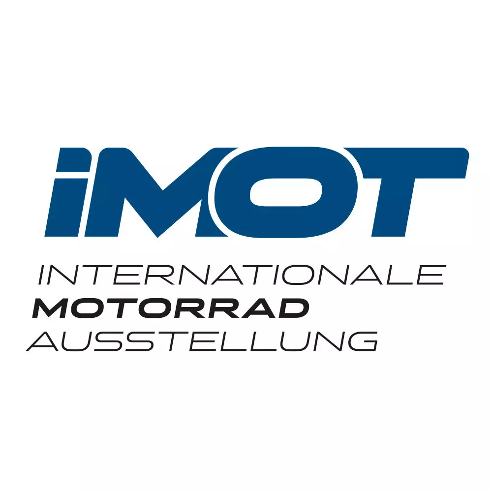 IMOT München - Internationale Motorrad Ausstellung 2026