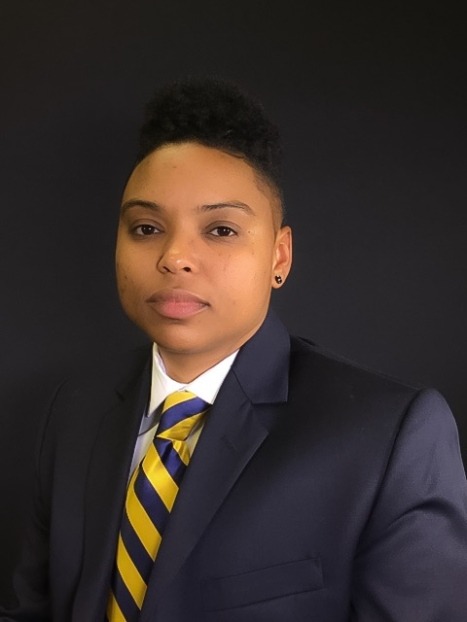 Alysia Aubry Licensed Marriage and Family Therapist