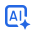 AI and automation icon