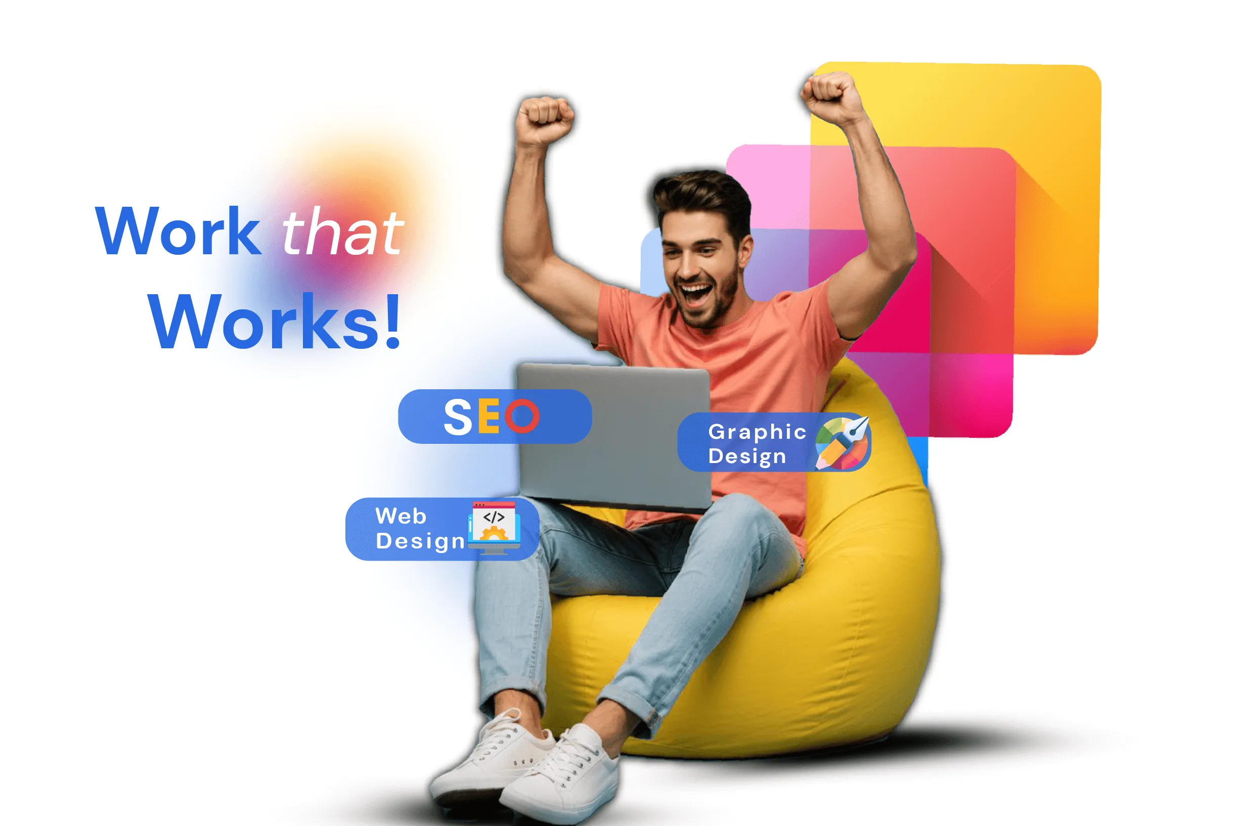 Image showing seo case studies by Think404 affordable seo agency