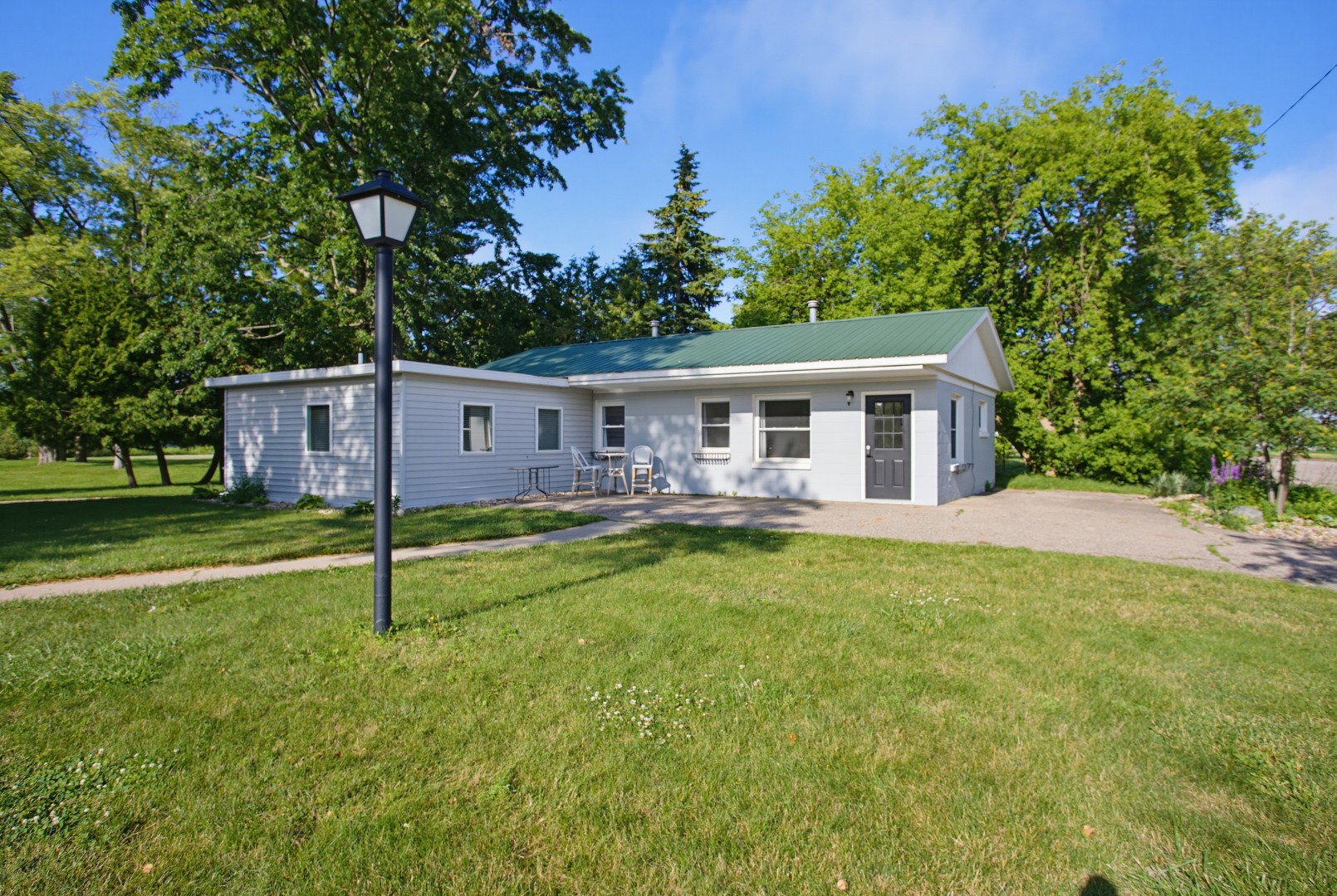 The Cottage at Port Austin