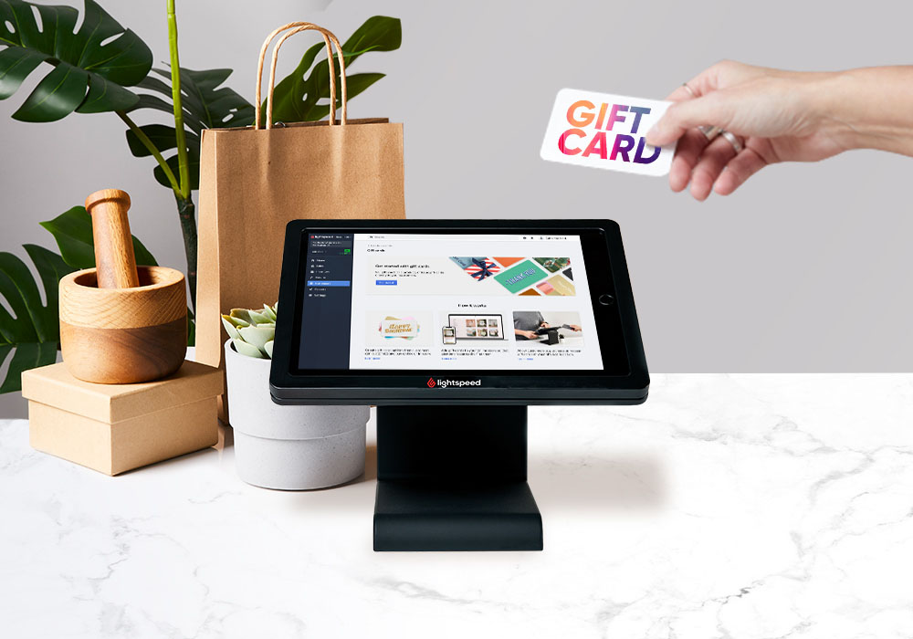 De mogelijkheden met een Lighspeed kassasysteem