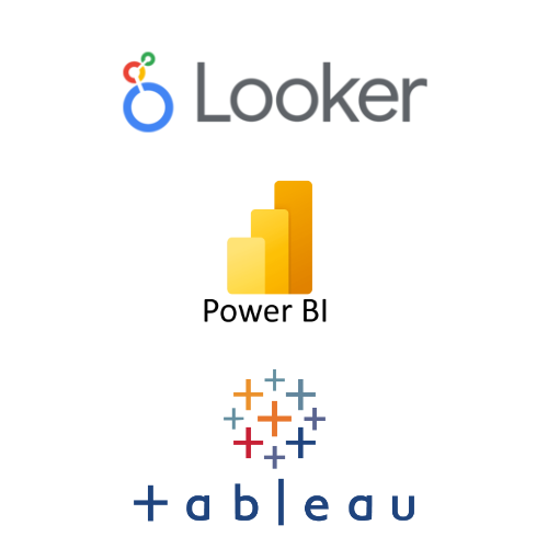 Business Intelligence / Dashboarding