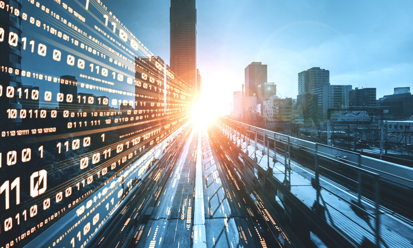 Digitale Transformatie en Integratie: De Sleutel tot Succes in het Moderne Bedrijfsleven