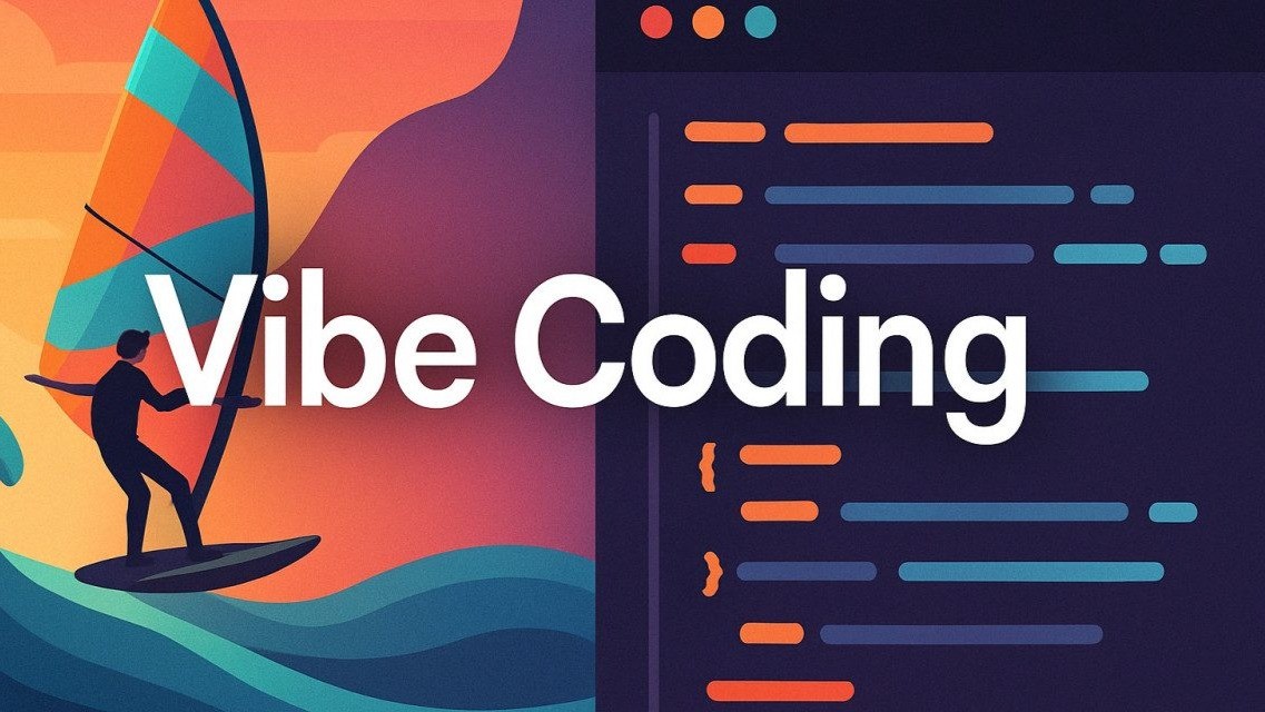 Vibecoding: Wat is het en hoe versnelt het jouw Shopify webshop?