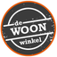 De Woon Winkel logo