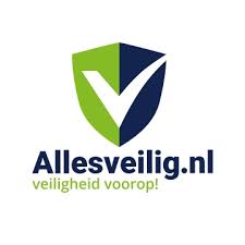 Allesveilig.nl logo