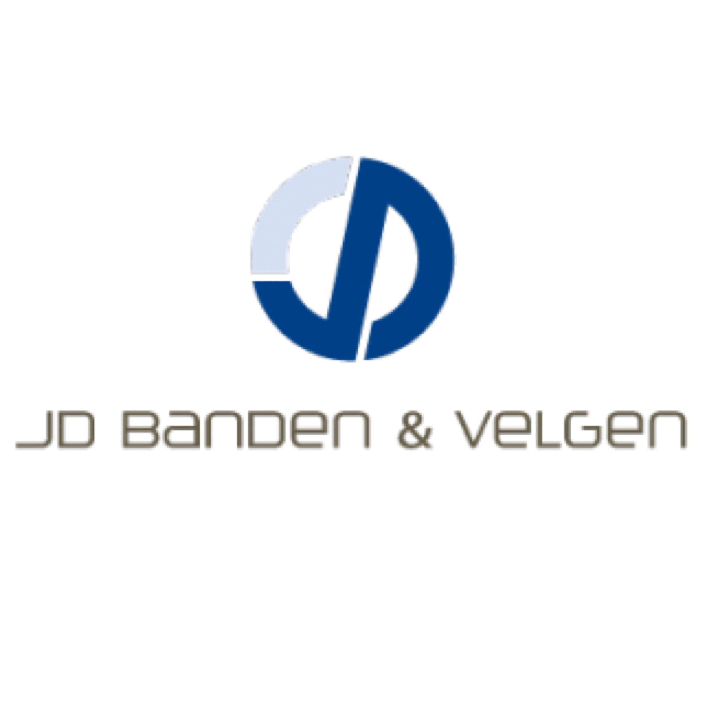 JD Banden & Velgen logo