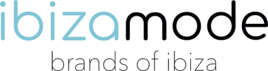 Ibizamode klantlogo