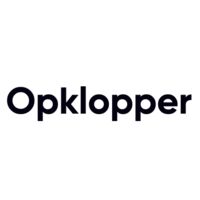 Opklopper klantlogo