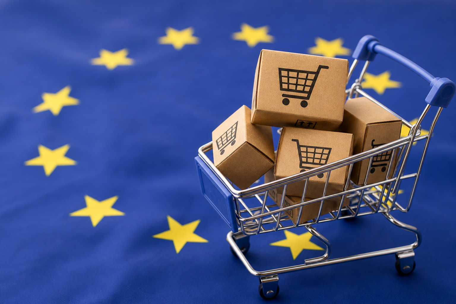 EU herroepingsknop 2026: wat webshops moeten aanpassen