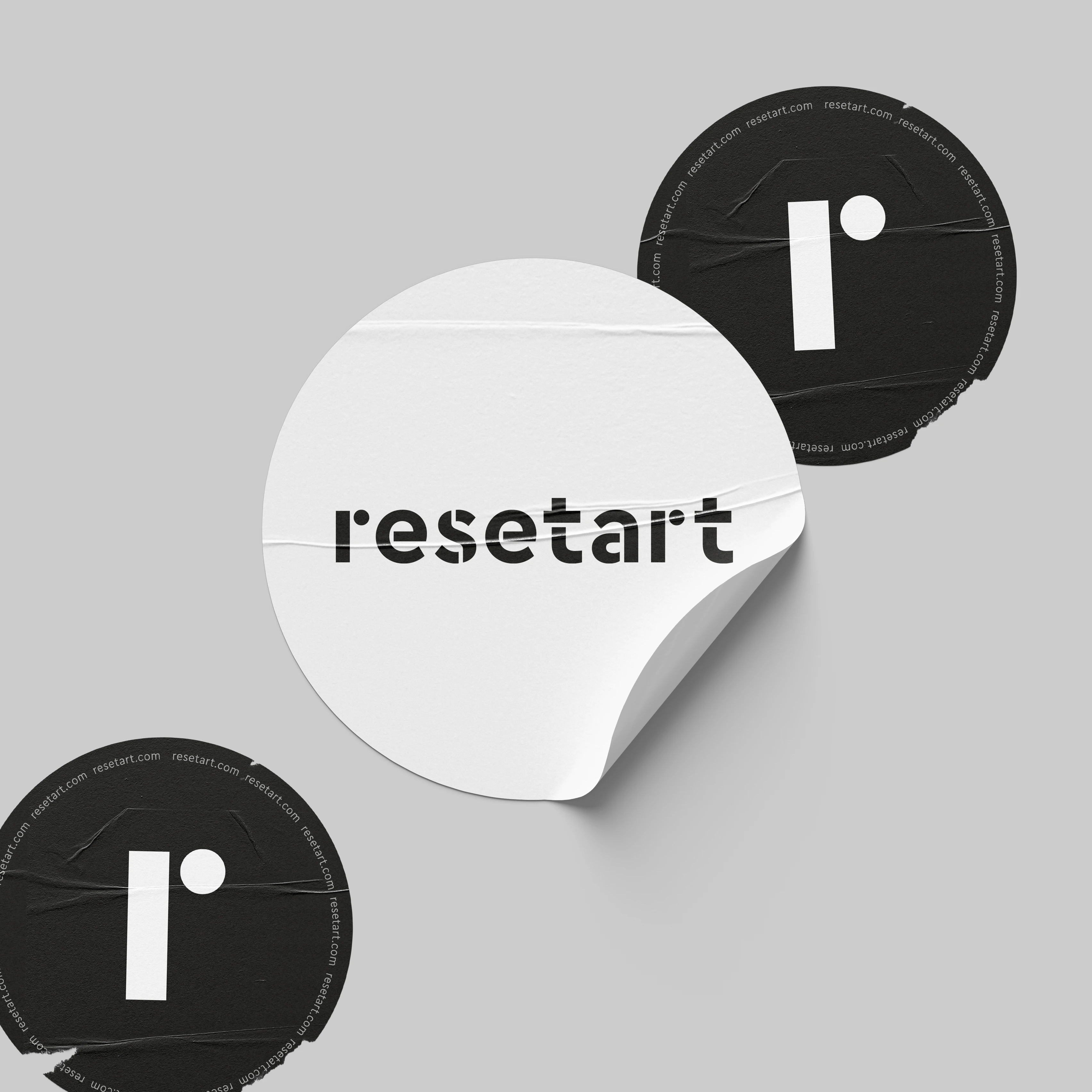 Resetart