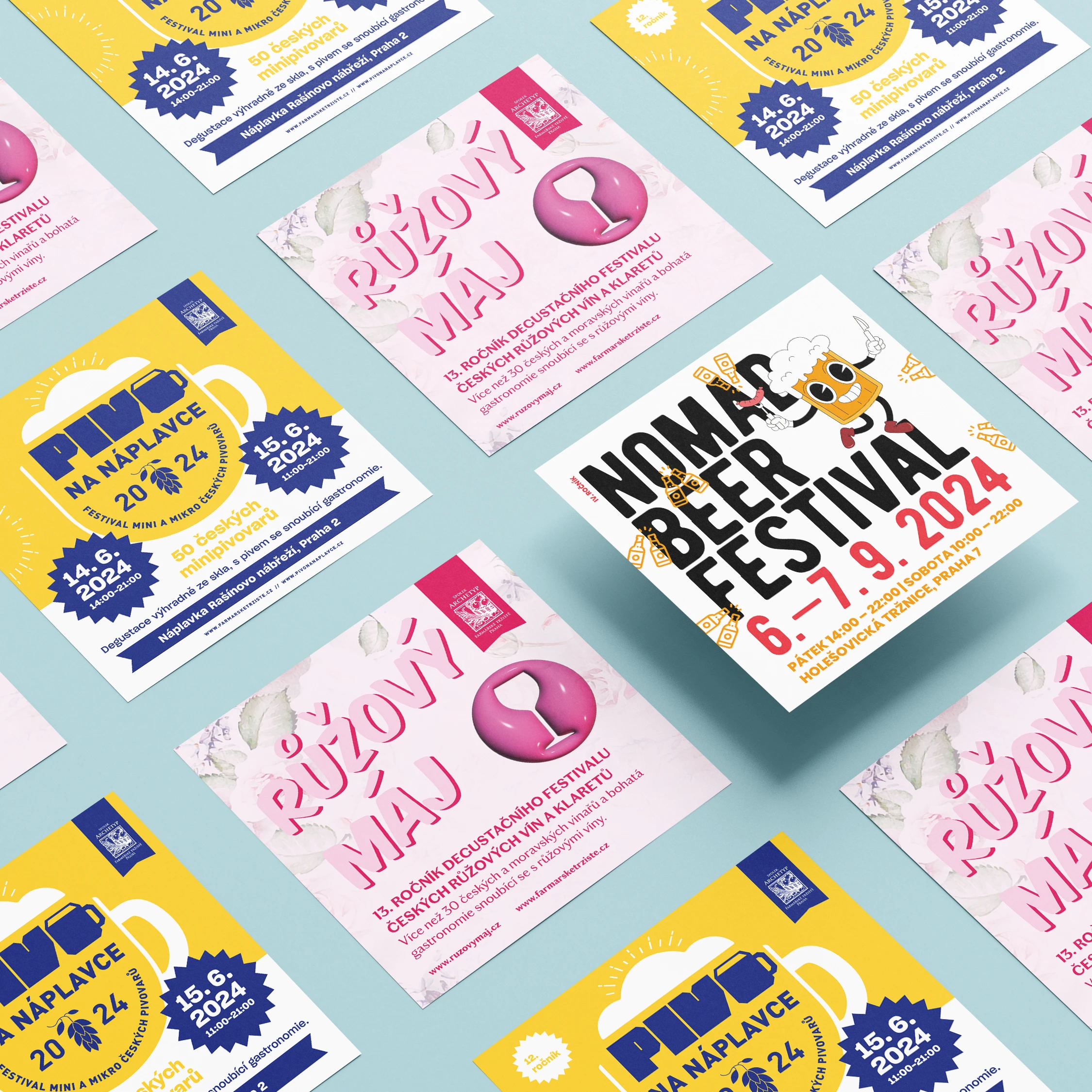 Farmářské tržiště