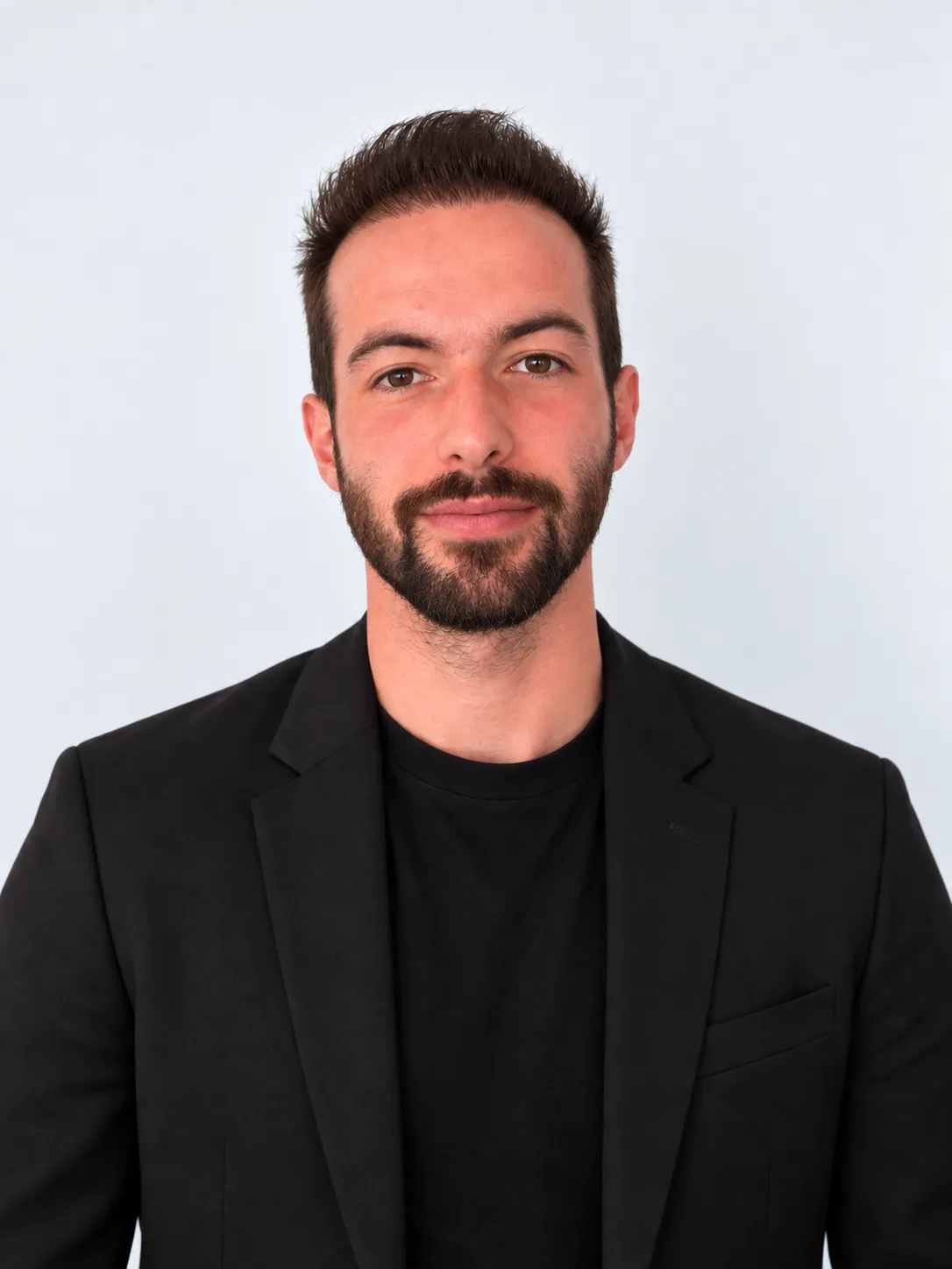 Portrait Damien Gendron Expert SEO pour les avocats