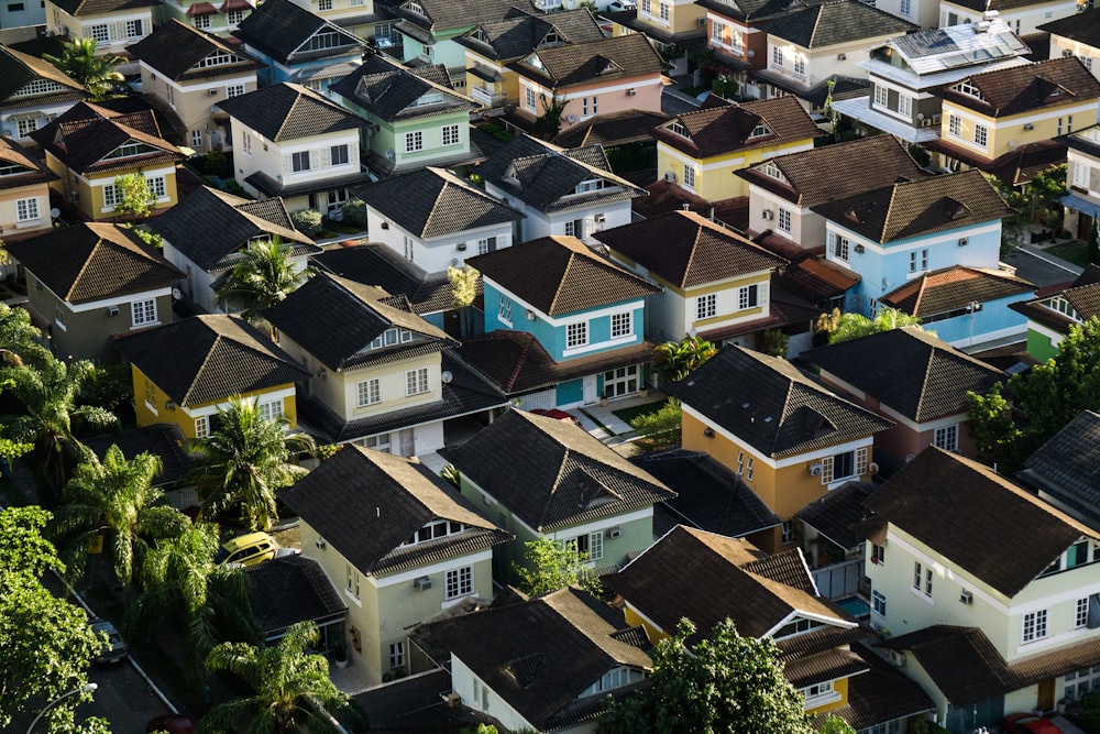 Professional property inspection and evaluation
